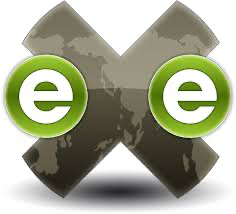 Logo oficial eXeLearning