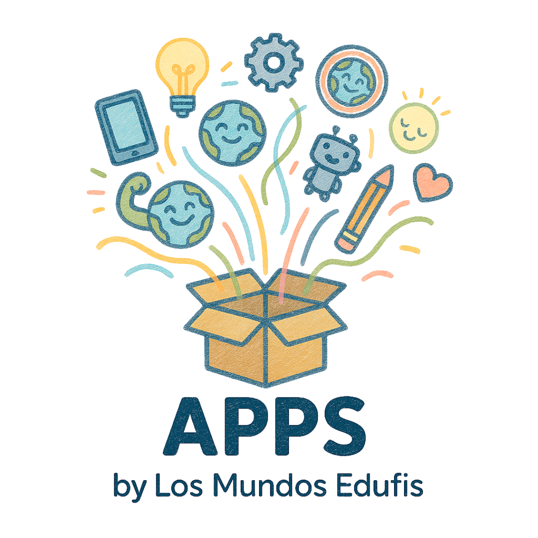 Apps educativas