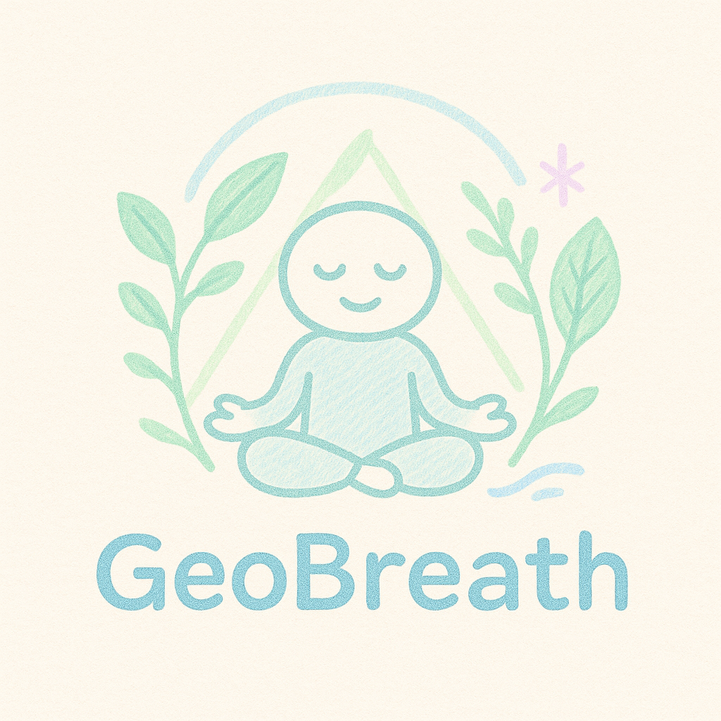 GeoBreath