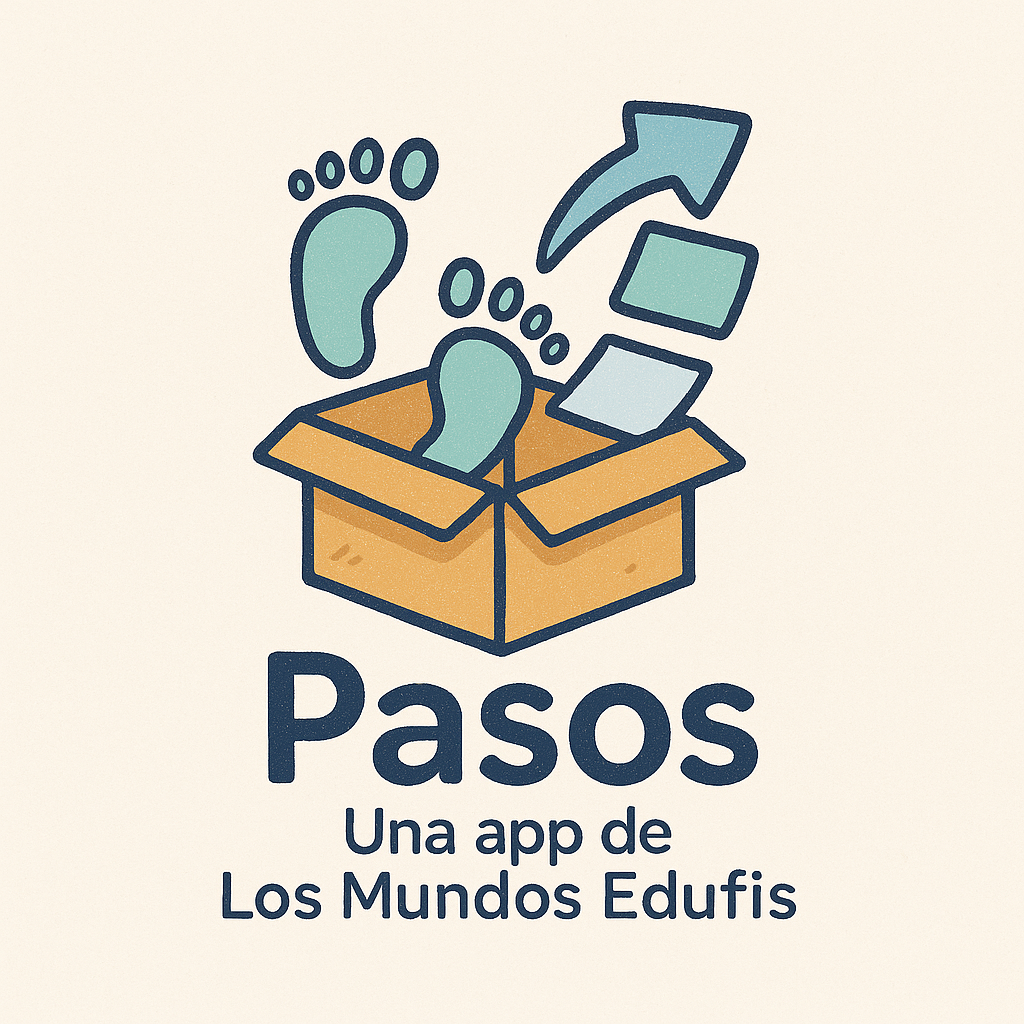 Pasos