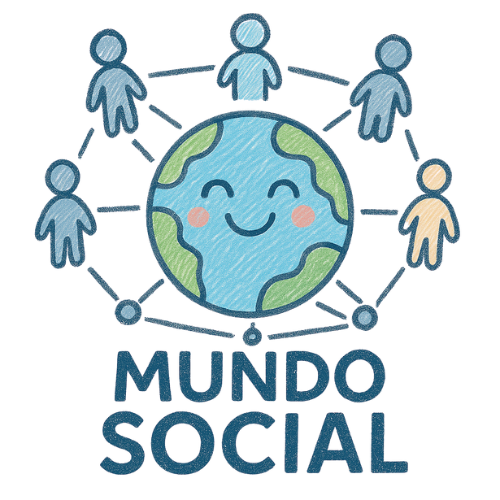 Logo del Mundo Social