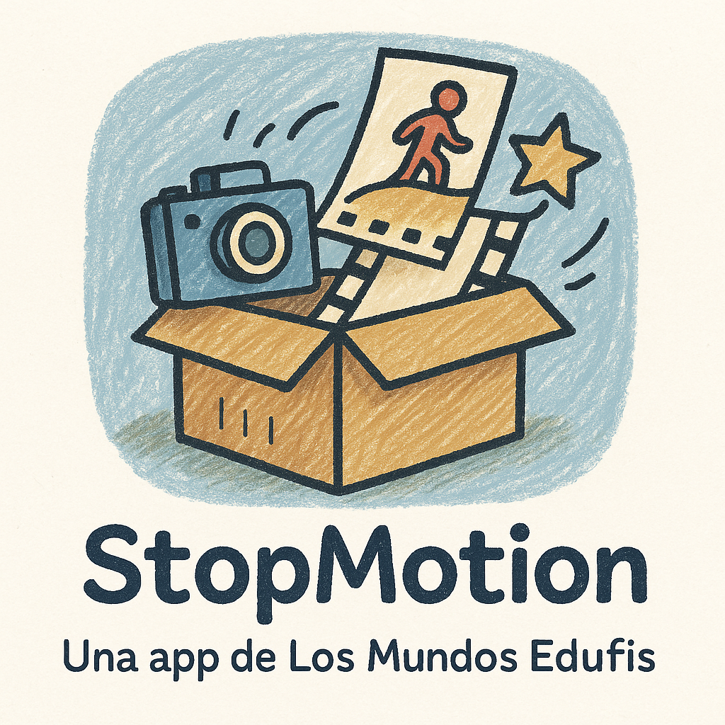 StopMotion Educativo