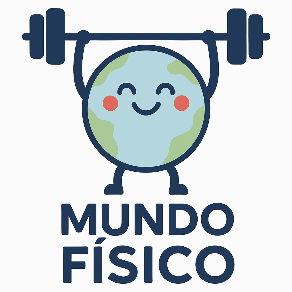 Mundo Físico